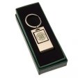 (image for) Celtic FC Executive Bottle Opener Keyring