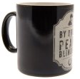 (image for) Peaky Blinders Heat Changing Mug