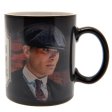 (image for) Peaky Blinders Heat Changing Mug