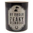 (image for) Peaky Blinders Heat Changing Mug