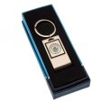 (image for) Manchester City FC Executive Bottle Opener Keyring