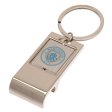 (image for) Manchester City FC Executive Bottle Opener Keyring