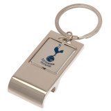 (image for) Tottenham Hotspur FC Executive Bottle Opener Keyring