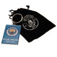 (image for) Manchester City FC Deluxe Keyring