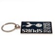 (image for) Tottenham Hotspur FC Deluxe Keyring