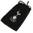 (image for) Tottenham Hotspur FC Deluxe Keyring