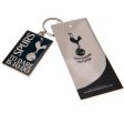 (image for) Tottenham Hotspur FC Deluxe Keyring