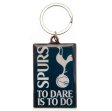 (image for) Tottenham Hotspur FC Deluxe Keyring