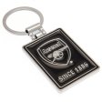 (image for) Arsenal FC Pen & Keyring Set