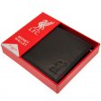 (image for) Liverpool FC Leather Stitched Wallet