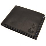 (image for) Tottenham Hotspur FC Leather Stitched Wallet