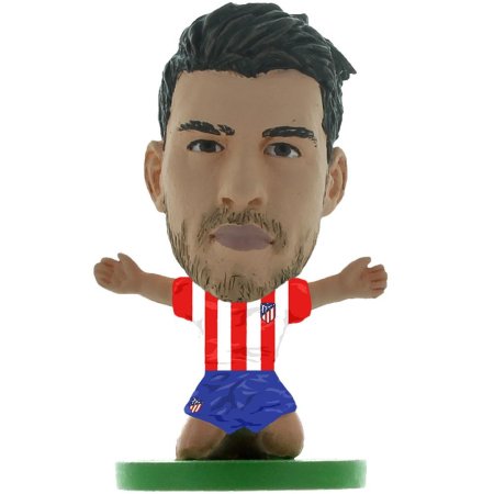 (image for) Atletico Madrid FC SoccerStarz Morata