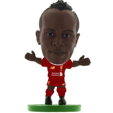 (image for) Liverpool FC SoccerStarz 2020 Mane