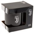 (image for) Juventus FC Slogan Mug