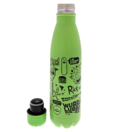 (image for) Rick And Morty Thermal Flask