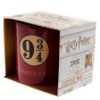 (image for) Harry Potter Mug 9 & 3 Quarters