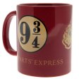 (image for) Harry Potter Mug 9 & 3 Quarters