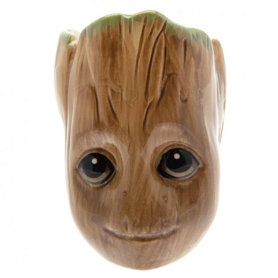 (image for) Guardians Of The Galaxy 3D Mug Groot