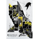 Batman Poster 80th Anniversary 122