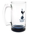 (image for) Tottenham Hotspur FC Stein Glass Tankard