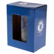 (image for) Chelsea FC Stein Glass Tankard