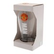 (image for) Manchester United FC Tulip Pint Glass