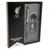 (image for) Liverpool FC Pen & Keyring Set