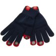 (image for) Arsenal FC Knitted Gloves Adults