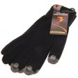 (image for) Watford FC Knitted Gloves Adults