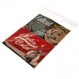 (image for) Fallout Card Holder Nuka Cola