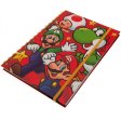(image for) Super Mario Notebook