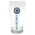 (image for) Chelsea FC Tulip Pint Glass