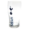 (image for) Tottenham Hotspur FC Tulip Pint Glass