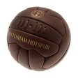 (image for) Tottenham Hotspur FC Retro Heritage Mini Ball