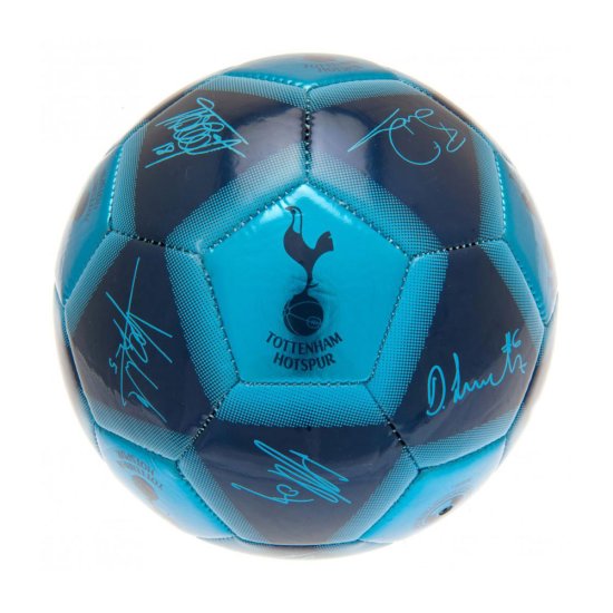 (image for) Tottenham Hotspur FC Signature Skill Ball