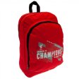 (image for) Liverpool FC Champions Of Europe Backpack