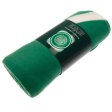 (image for) Celtic FC Pulse Fleece Blanket