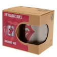 (image for) The Rolling Stones Carabiner Mug