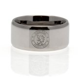 Chelsea FC Band Ring Large