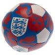 (image for) England FA 4 inch Soft Ball