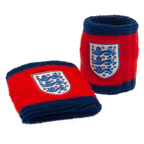 (image for) England FA Wristbands CR - Click Image to Close