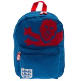 (image for) England FA Lion Junior Backpack