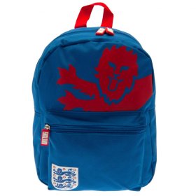 England FA Lion Junior Backpack