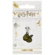 (image for) Harry Potter Silver Plated Charm Chibi Nagini