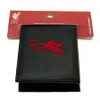(image for) Liverpool FC Embroidered Wallet