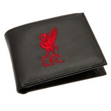 (image for) Liverpool FC Embroidered Wallet