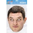 (image for) Mathew Horne Mask