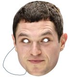 Mathew Horne Mask