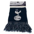(image for) Tottenham Hotspur FC Bar Scarf