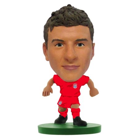 (image for) FC Bayern Munich SoccerStarz Muller